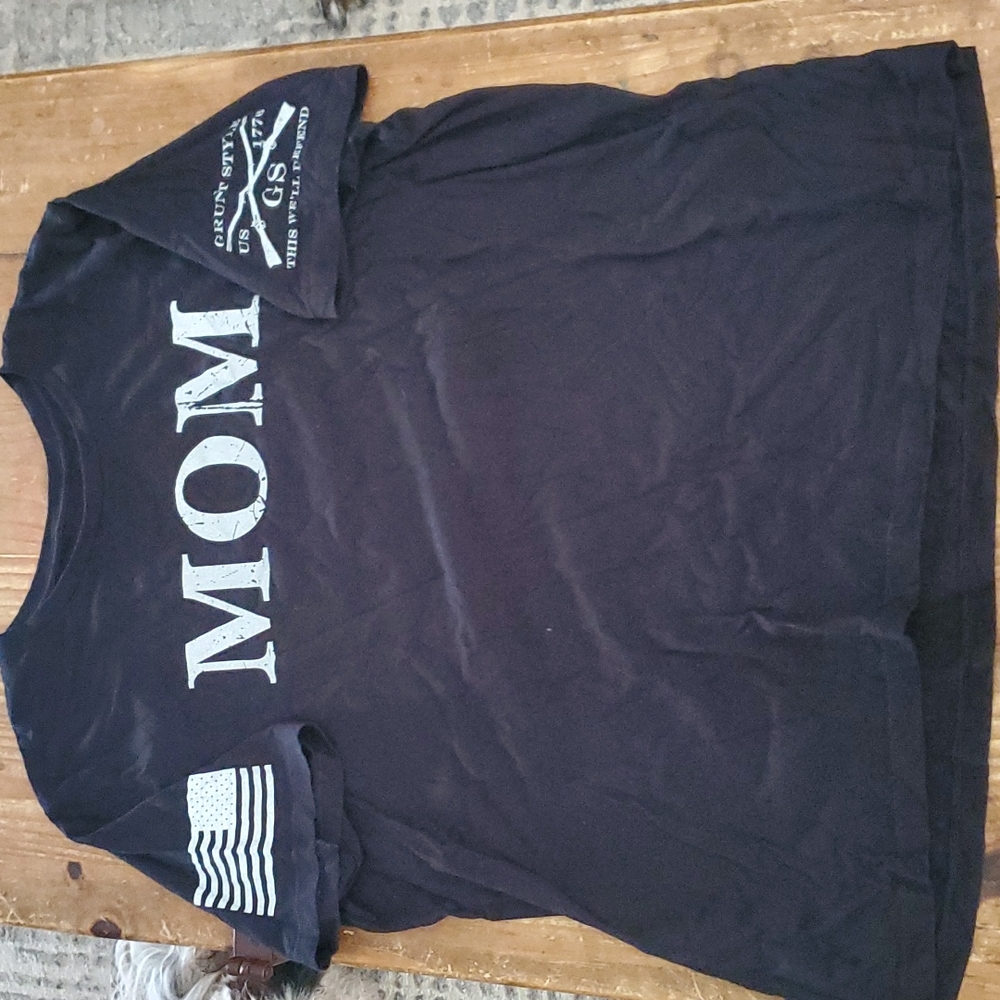 Mom shirt